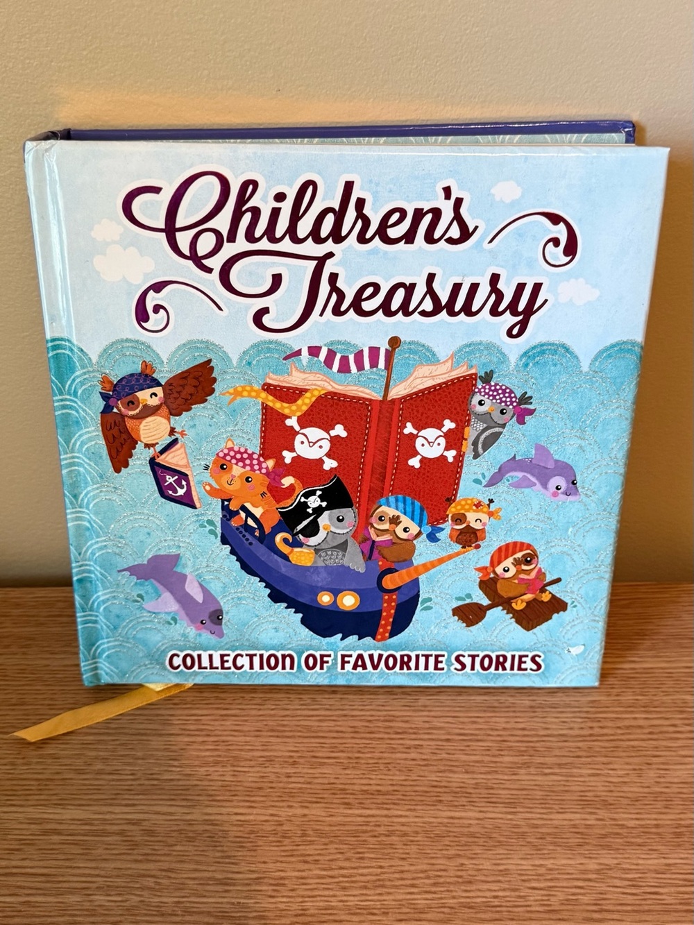 Kids Story Book